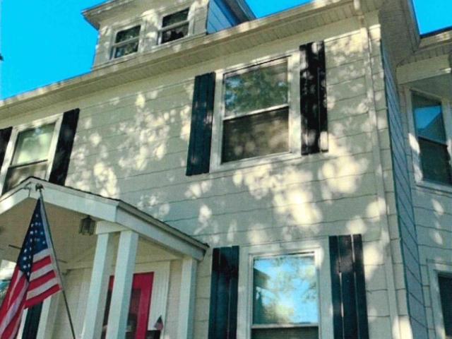 House for sale in Sheboygan, Wisconsin