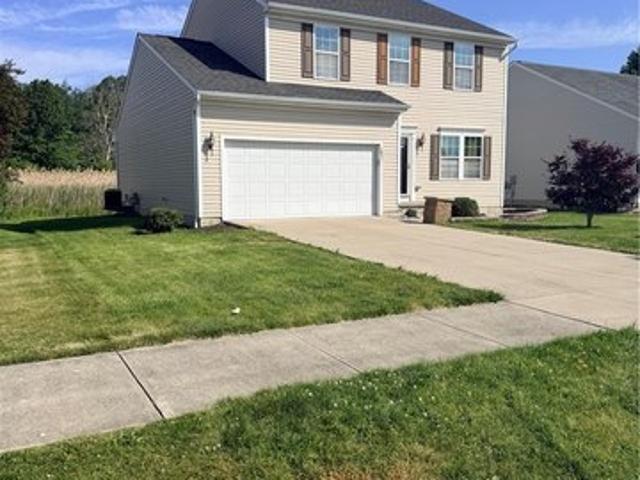 House for sale in Painesville, Ohio