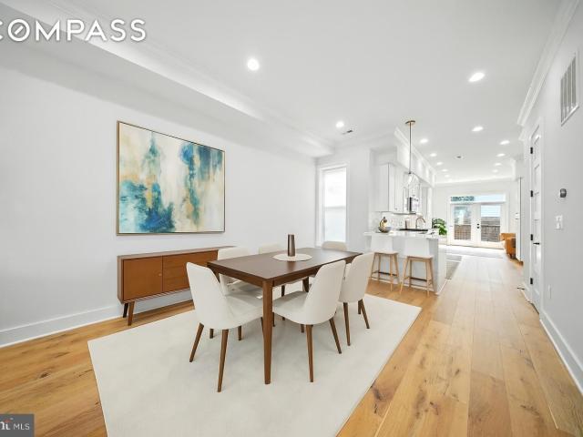 Townhouse for sale in Washington, Washington DC