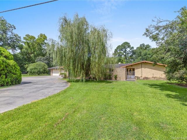 Property for sale in Jennings, Louisiana