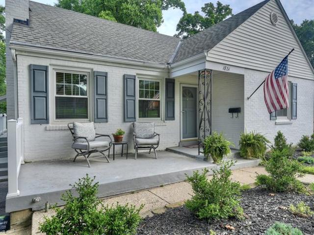 House for sale in Campbell, Kentucky