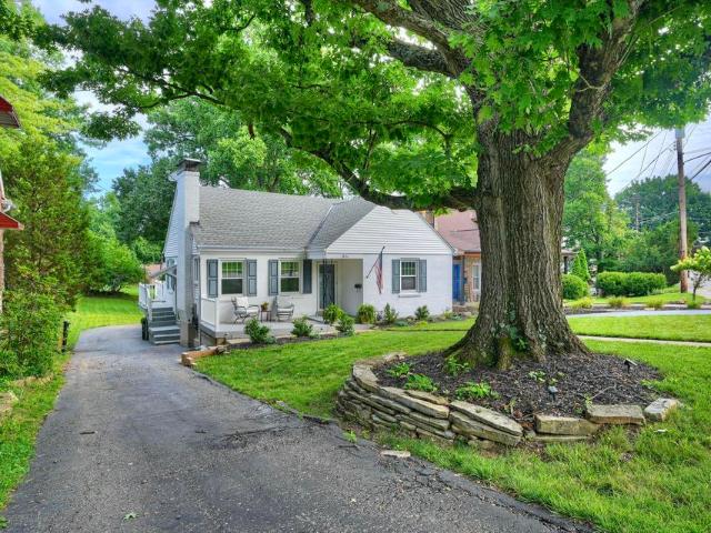 House for sale in Campbell, Kentucky