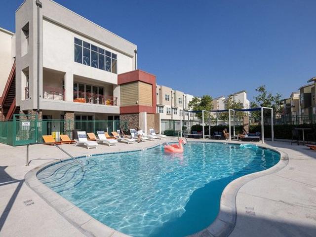 House for sale in San Bernardino, California
