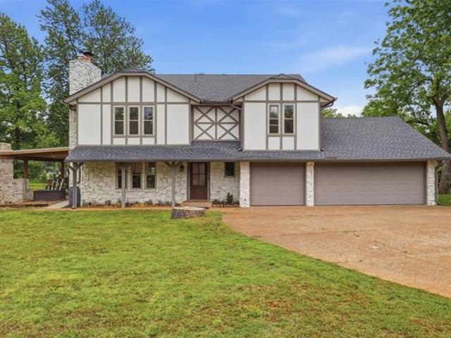 House for sale in Eagletown, Oklahoma