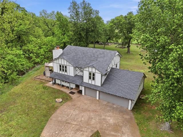 House for sale in Eagletown, Oklahoma