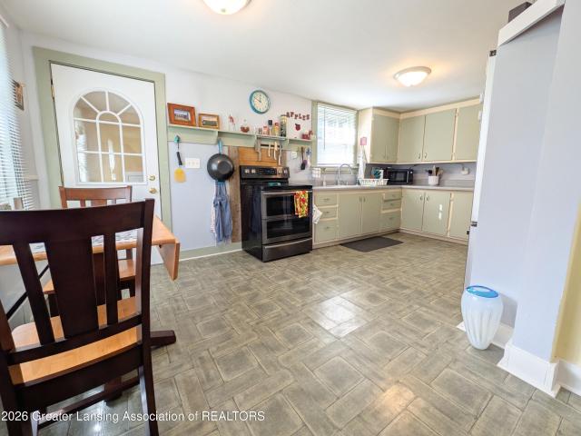 House for sale in Sault Sainte Marie, Michigan