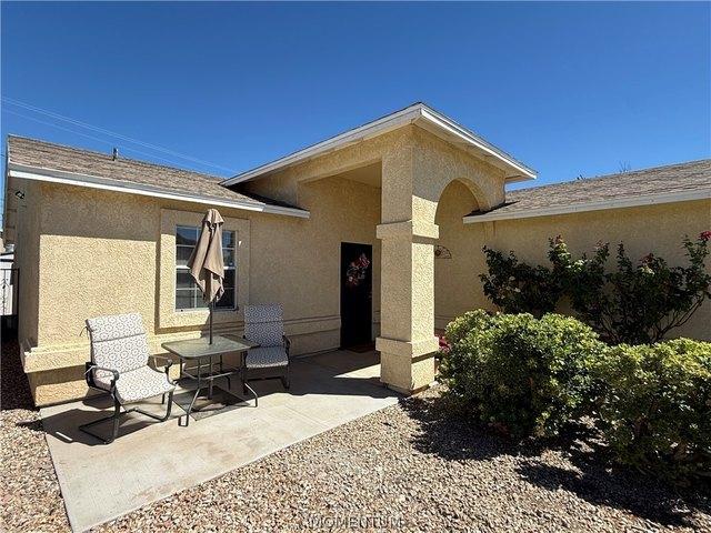 House for sale in Kingman, Arizona