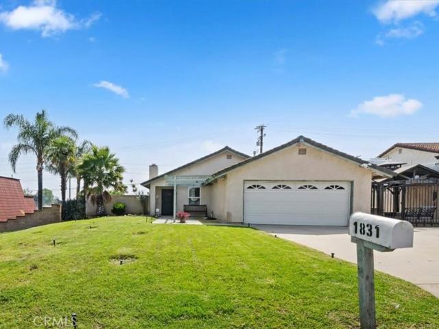 House for sale in Norco, California