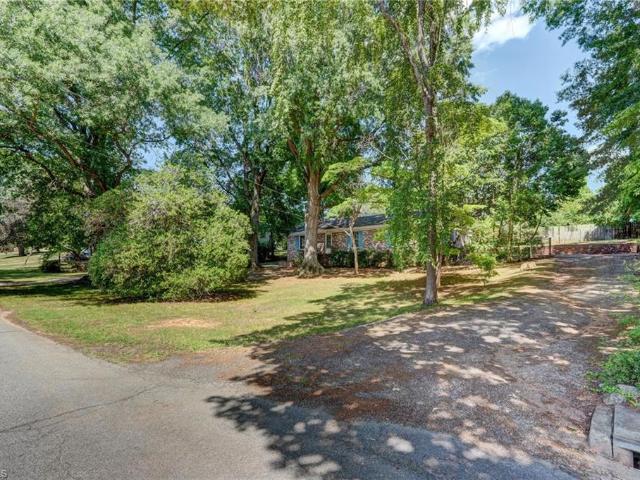 House for sale in Reidsville, North Carolina