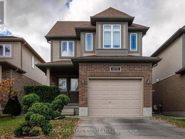 House for rent in Arva, Ontario