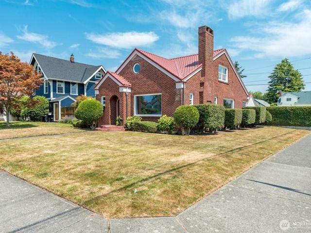 House for sale in Port Gardner, Everett