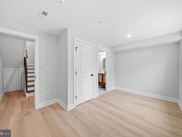 Townhouse for rent in South Philadelphia, Philadelphia