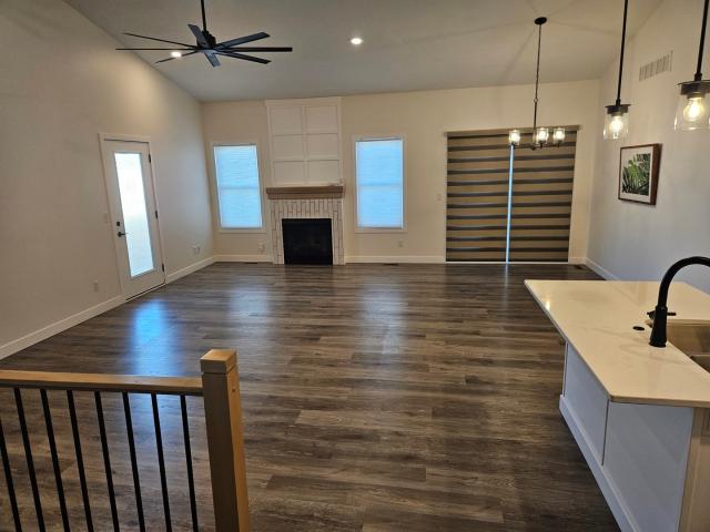 House for sale in Eldridge, Iowa