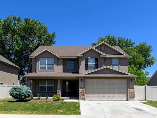 House for sale in Lehi, Utah