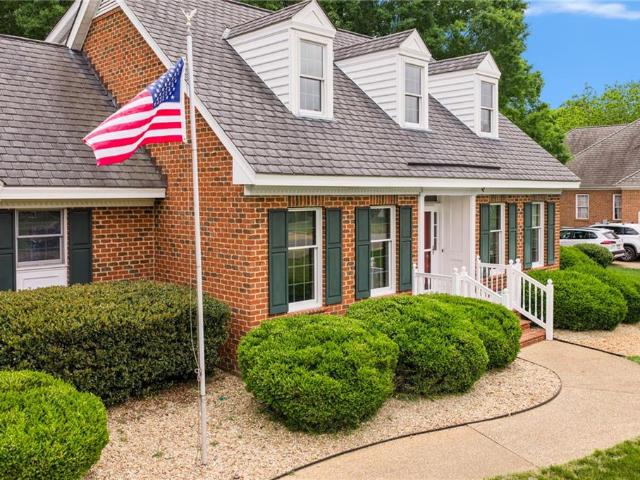 House for sale in Virginia