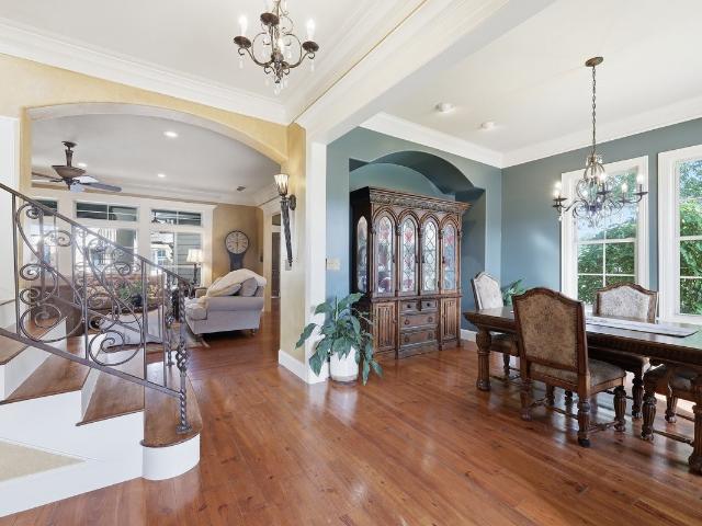 House for sale in Jefferson, Texas