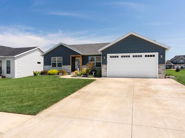 House for sale in Frankfort, Indiana