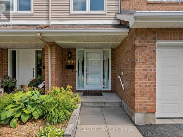 Townhouse for rent in Mulhurst Bay, Ontario