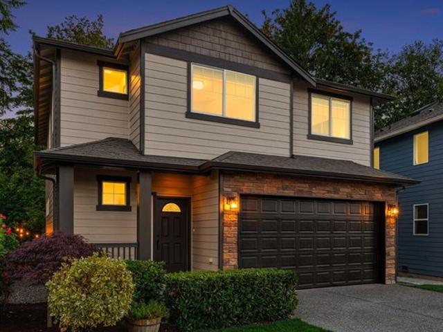 House for sale in Bothell, Washington