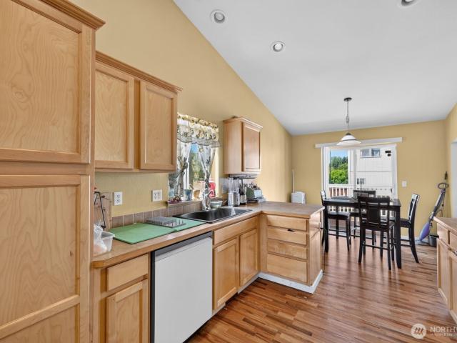 House for sale in Spanaway, Washington