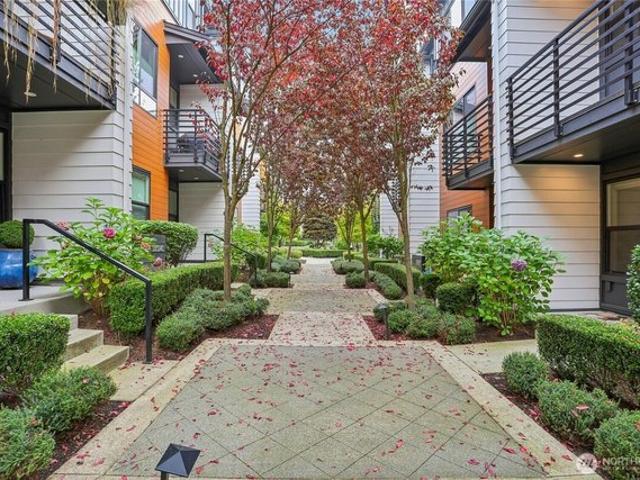 Townhouse for sale in Bothell, King County