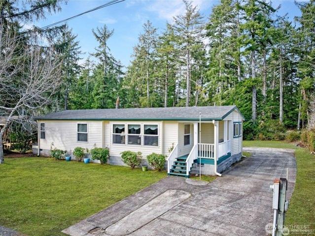 House for sale in Long Beach, Washington