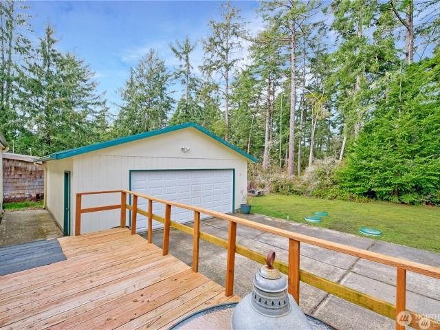 House for sale in Long Beach, Washington