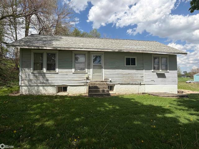 House for sale in State Center, Iowa