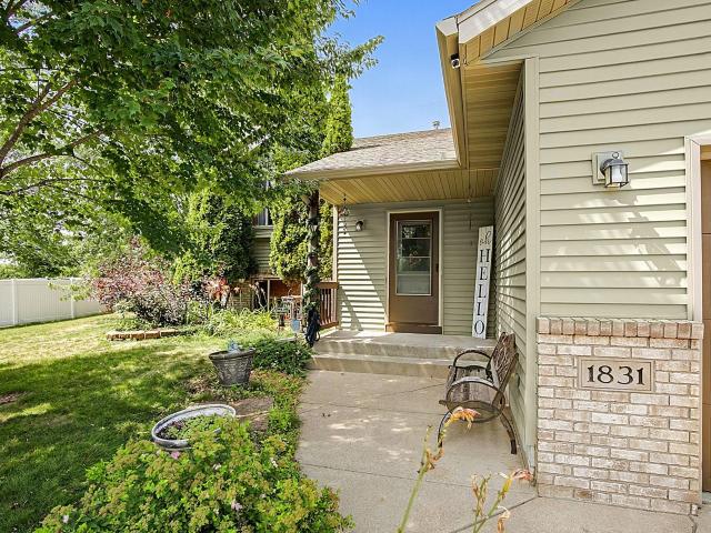 House for sale in Minnesota