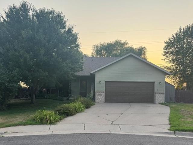 House for sale in Minnesota