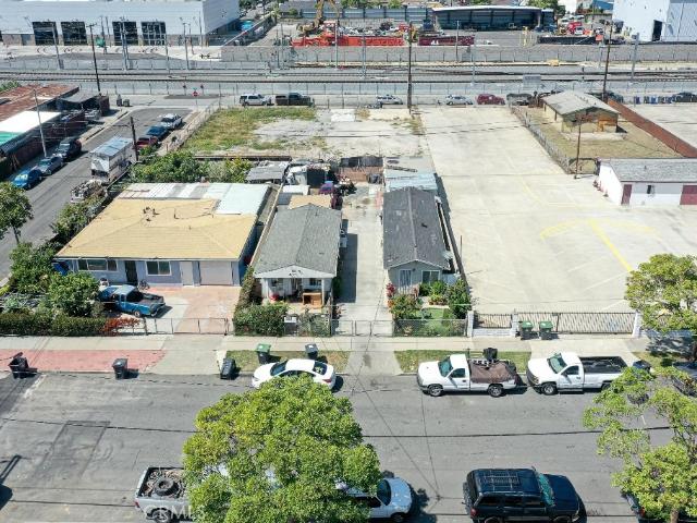 House for sale in Santa Ana, California