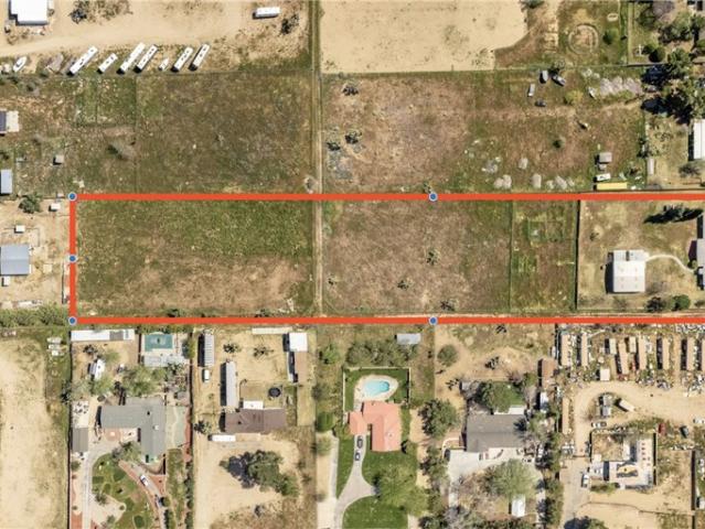 Property for sale in Lancaster, California
