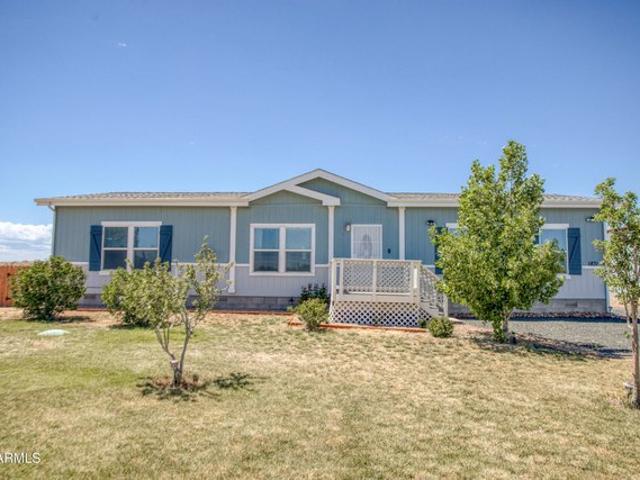 House for sale in Navajo, Arizona
