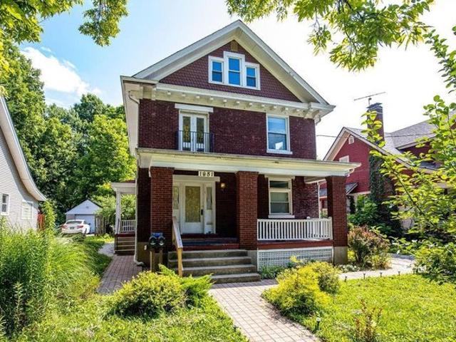 House for sale in Byer Steel, Cincinnati