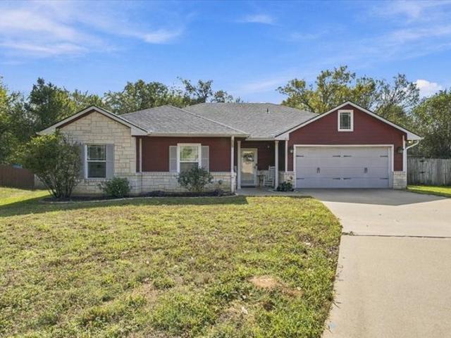 House for sale in Denison, Grayson County
