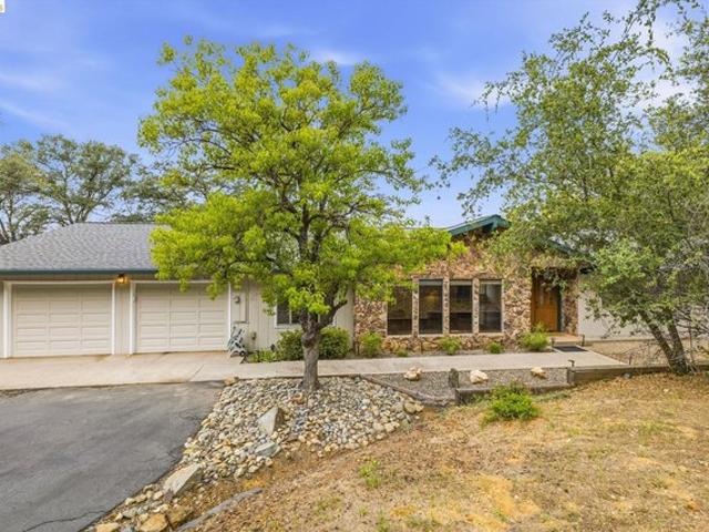 House for sale in Sonora, California