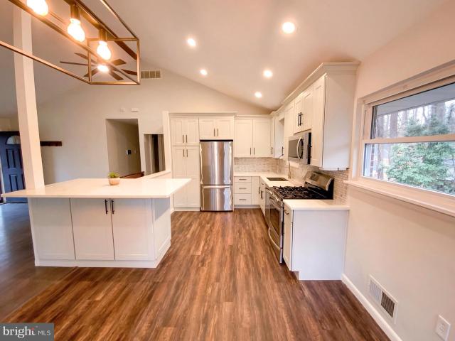 House for sale in Virginia