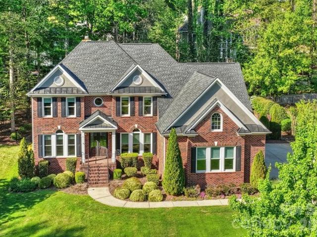 House for sale in Mecklenburg, North Carolina