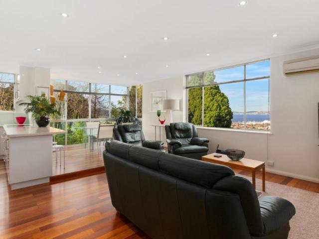 Apartment for rent in Hobart, Tasmania