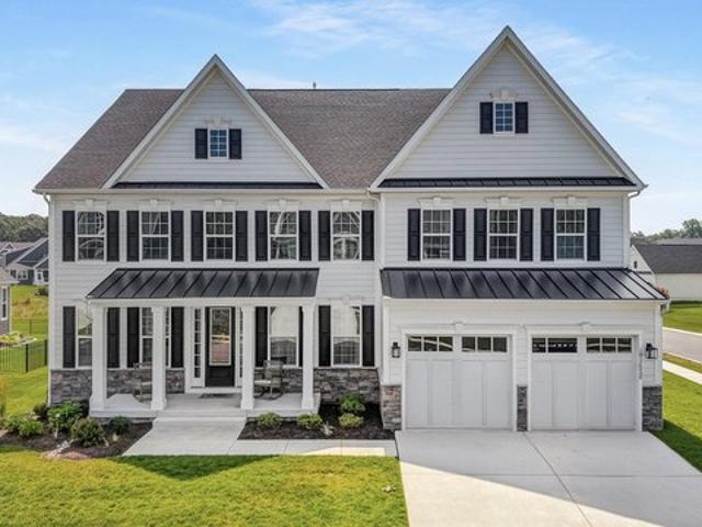 House for sale in Delaware