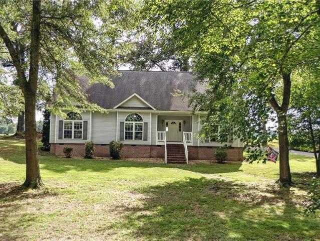 House for sale in Courtland