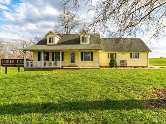 House for sale in Sedgewickville, Missouri