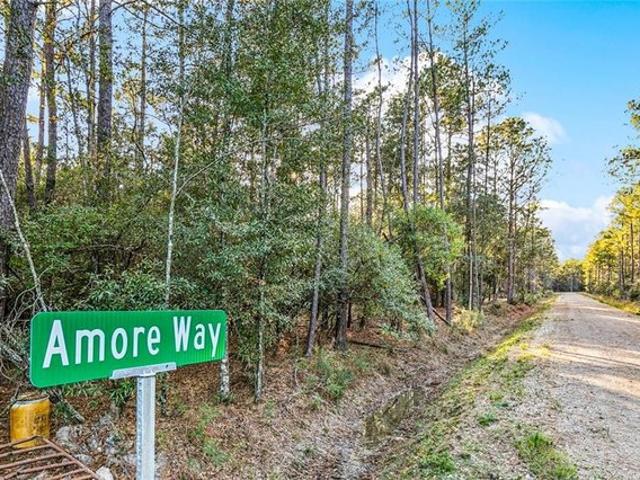 Land for sale in Covington, Louisiana