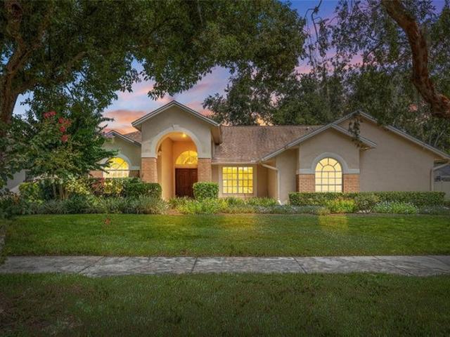 House for sale in Lutz, Florida