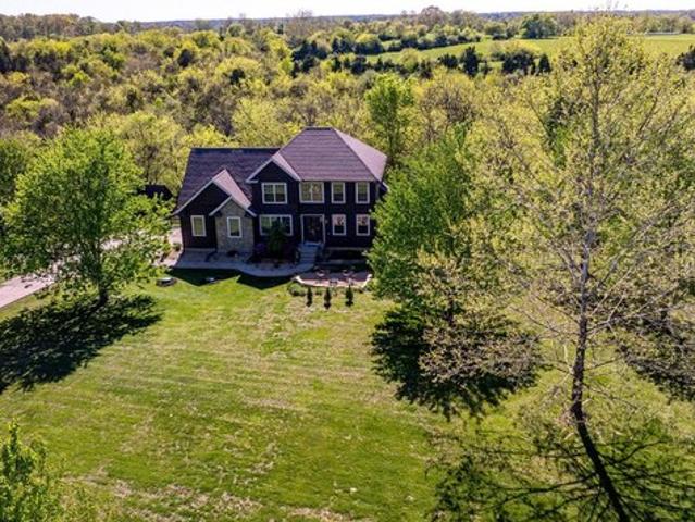 House for sale in Aurora, Indiana
