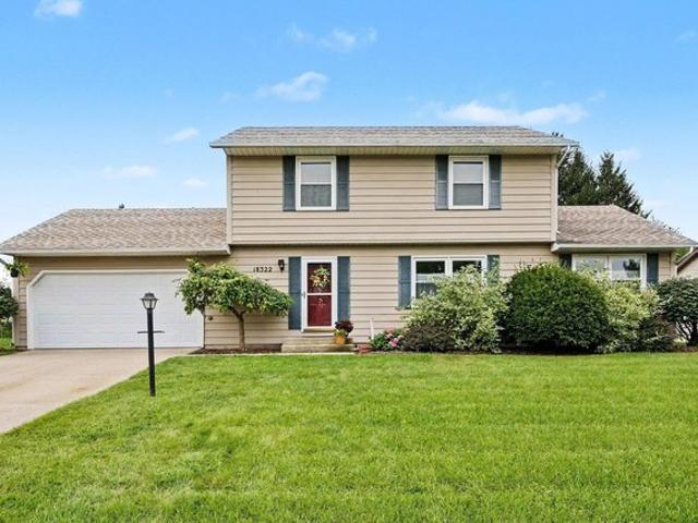 House for sale in South Bend, Saint Joseph County