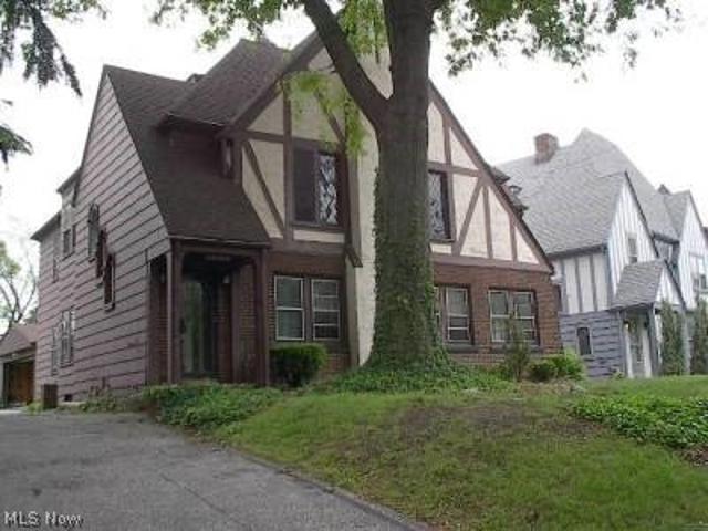 House for sale in Shaker Heights, Ohio