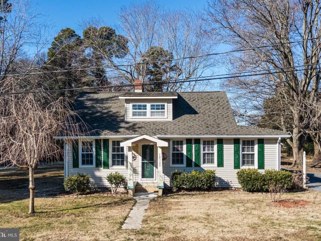 Property for sale in Cobb Island, Maryland