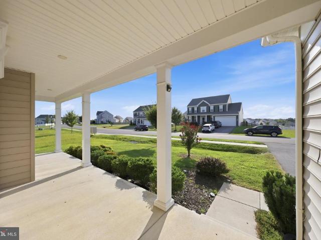 House for sale in Hagerstown, Maryland