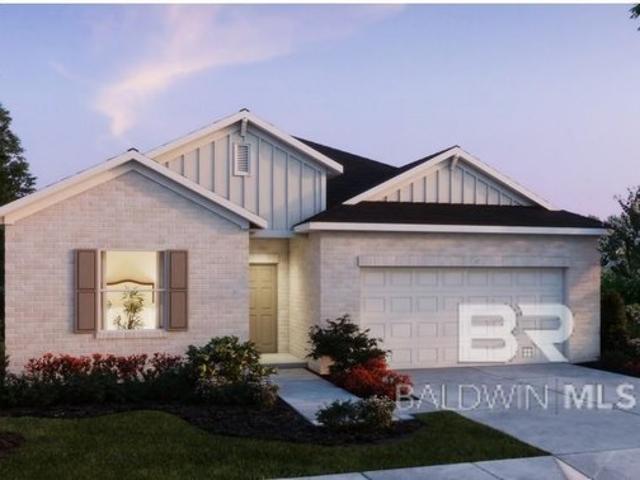 House for sale in Foley, Alabama